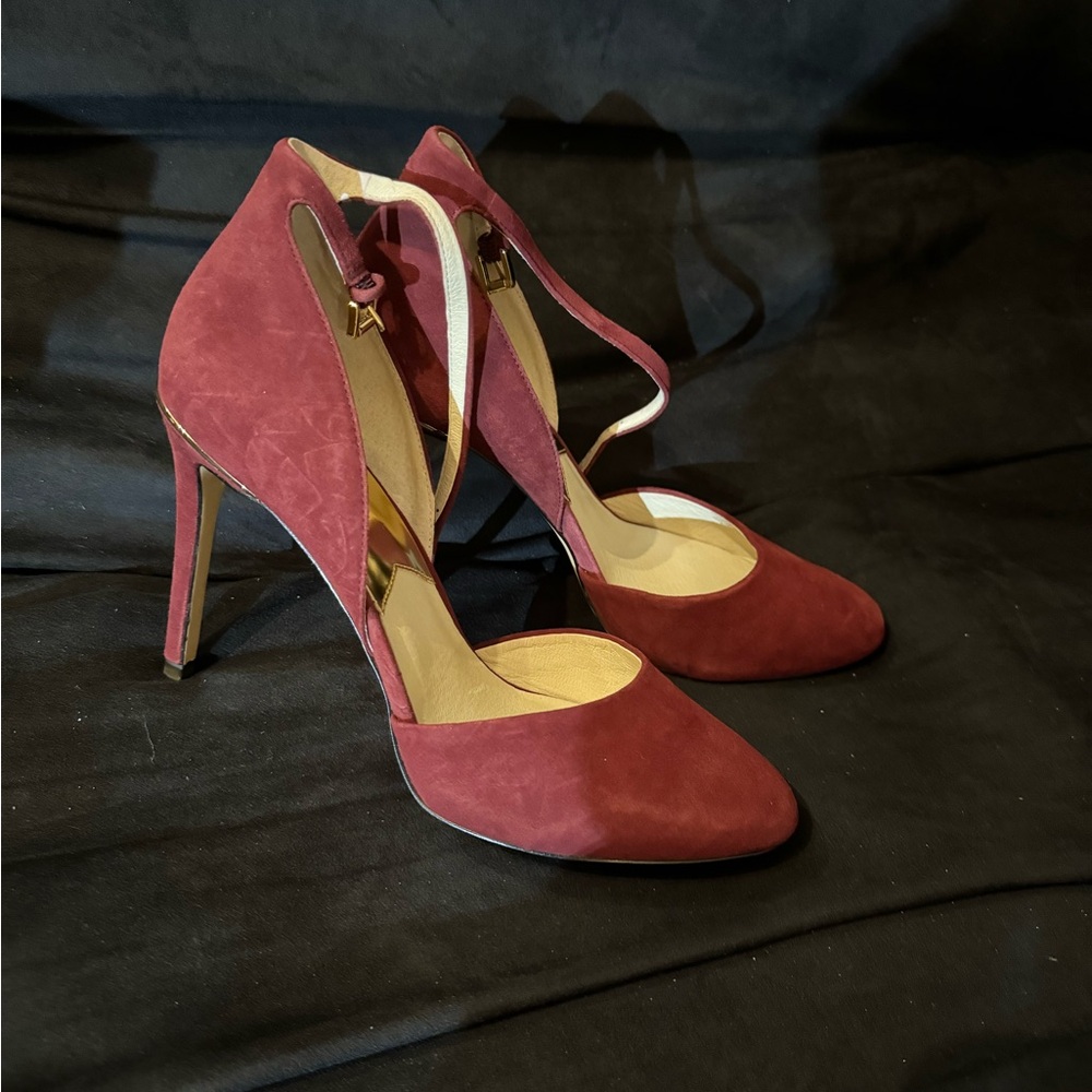 Micheal Kors Brand New Heels